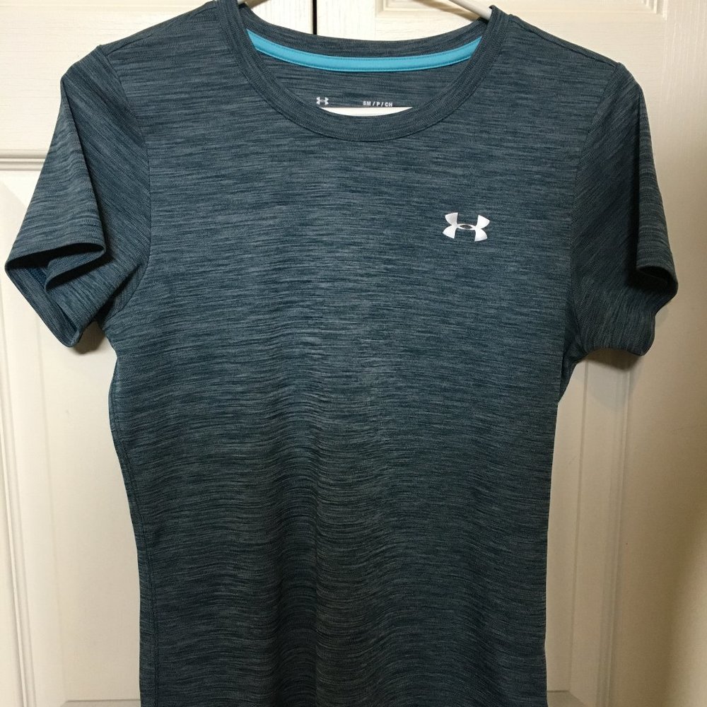 Under Armour Heat Gear T-shirt